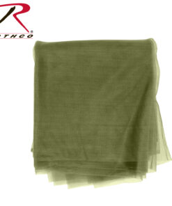 Rothco G.I. Type Rolled Mosquito Netting