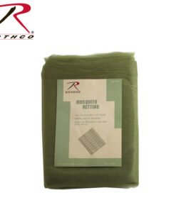 Rothco G.I. Type Mosquito Netting