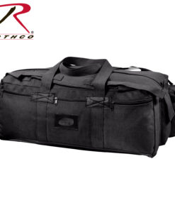 Rothco Mossad Tactical Duffle Bag