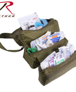 Rothco G.I. Style Medical Kit Bag