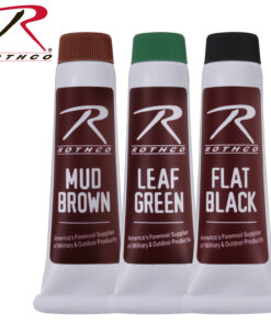Rothco Camouflage Face Paint Creme