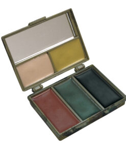 Rothco Woodland / OCP Camo Face Paint Compact