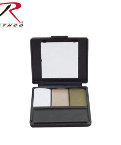 Rothco GI All-purpose Face Paint Compact