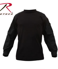 Rothco Military NYCO FR Fire Retardant Combat Shirt