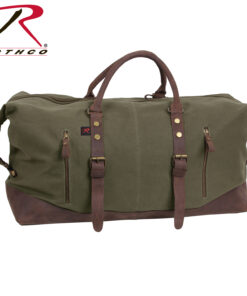 Rothco Extended Weekender Bag