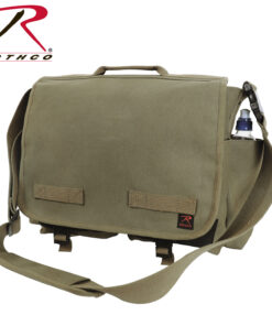 Rothco Concealed Carry Messenger Bag
