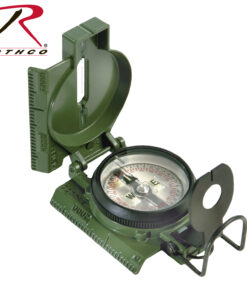Cammenga G.I. Special Tritium Lensatic Compass
