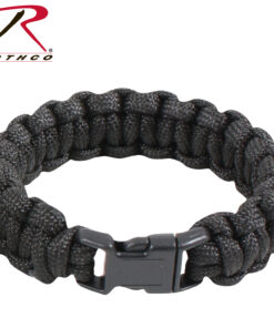 Rothco Paracord Bracelet