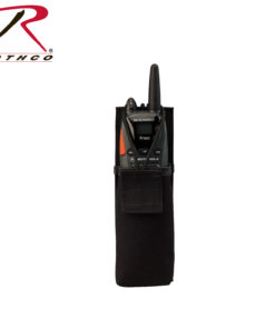 Rothco Duty Radio Pouch
