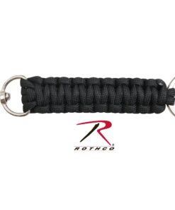 Rothco Paracord Keychain
